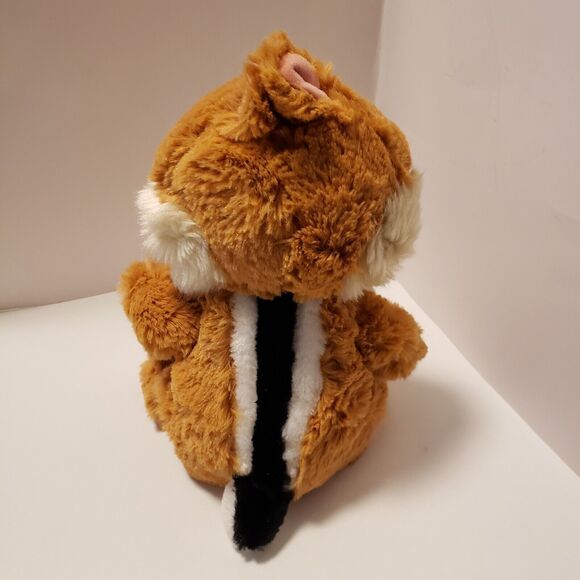 Dale 10" Plush Chipmunk from Chip & Dale Disney Exclusive Stuffed Animal Toy - Picture 2 of 12